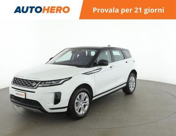LAND ROVER Range Rover Evoque 2.0 I4 249 CV AWD Auto S