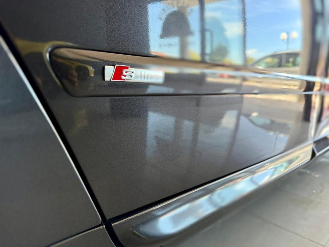 Audi A4 Avant 2.0 TDI 140 CV F.AP. multitronic Advanced