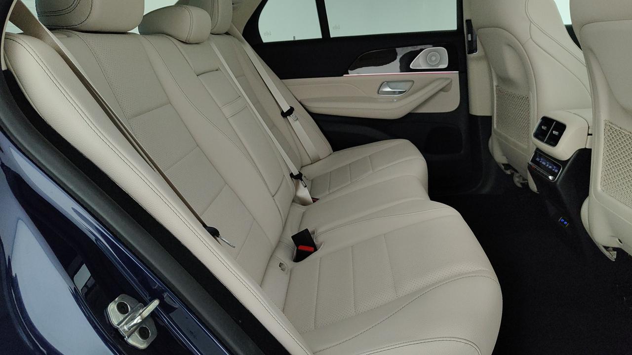 Mercedes-Benz GLE 300 d 4MATIC