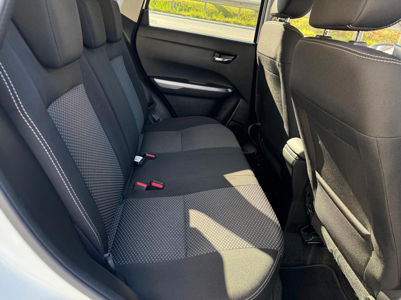 SUZUKI VITARA 1.0cc 111CV 4WD