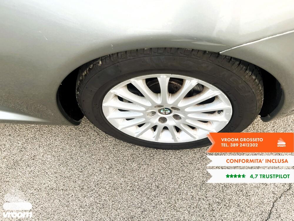 ALFA ROMEO GT 2.0 JTS 16V Collezione