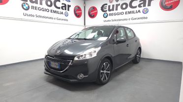 Peugeot 208 1.4 HDi 68 CV 5 porte Allure 07/2014 Neopatentati Euro 5B