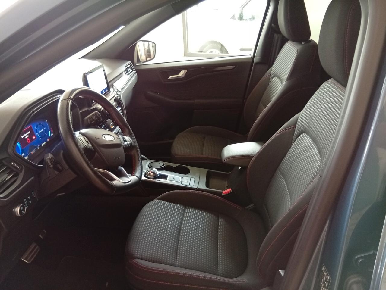 Ford Kuga 1.5 EcoBlue 120 CV aut. 2WD ST-Line