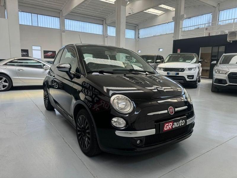 FIAT 500 500 1.2 69cv