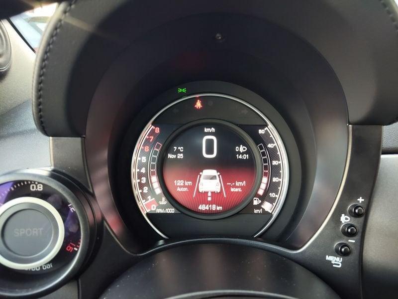 Abarth 595 595 1.4 Turbo T-Jet 160 CV Pista