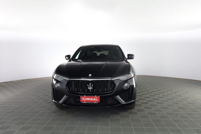 MASERATI Levante Levante 330 CV MHEV AWD GT