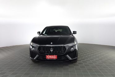 MASERATI Levante Levante 330 CV MHEV AWD GT