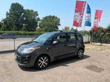 Citroen C3 Picasso C3 Picasso 1.4 VTi 95 GPL airdream Seduction