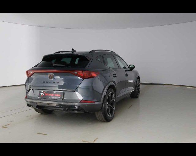 CUPRA Formentor 1.4 e-Hybrid DSG