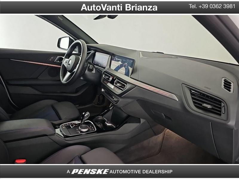BMW Serie 1 118d 5p. Msport