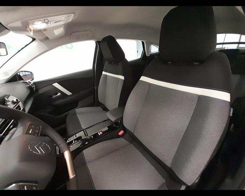 Citroën C4 Hybrid 110 cv Automatico - YOU