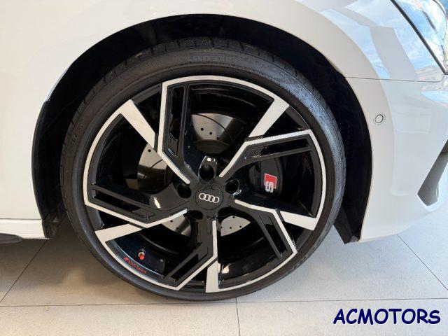 AUDI S3 SPB TFSI 310 CV quattro S tronic sport attitude