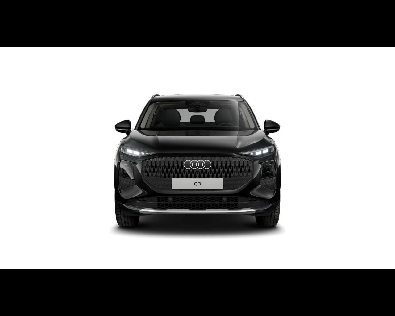 AUDI Audi Q3 SUV Business Advanced e-hybrid 200 kW S tronic