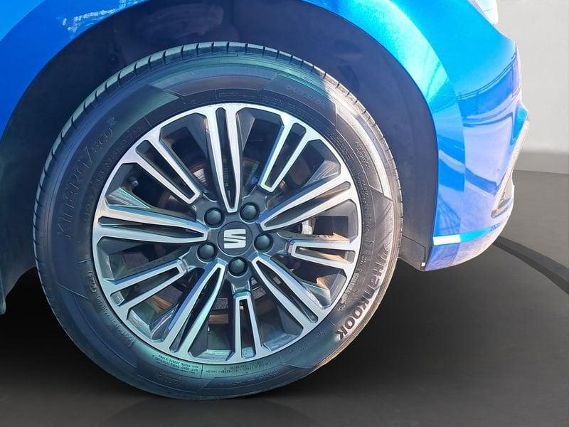 SEAT Ibiza 1.0 TGI 90cv XCELLENCE