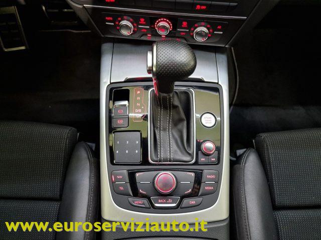 AUDI A6 Avant 3.0 TDI 245 CV quattro S tronic