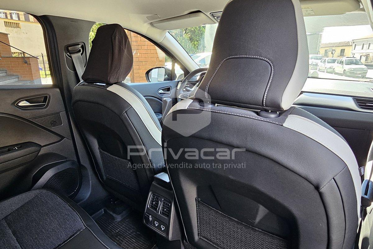 RENAULT Captur Full Hybrid E-Tech 145 CV Intens