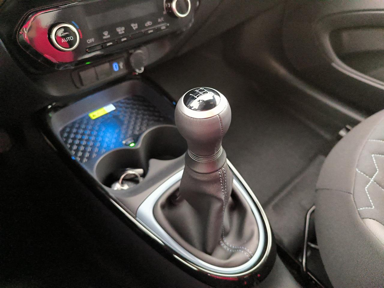 Toyota Aygo x 1.0 trend 72cv