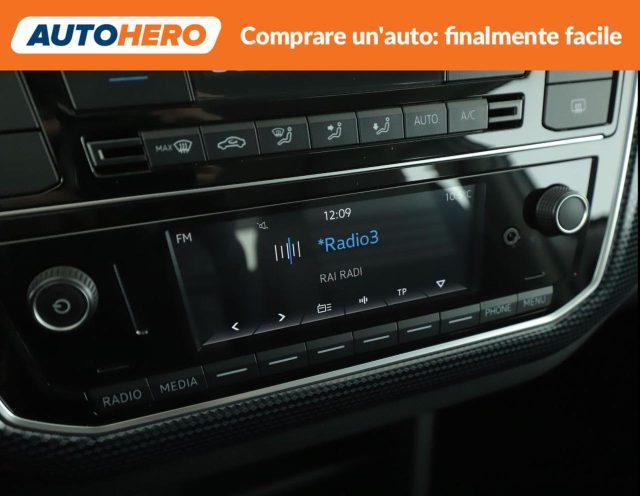 VOLKSWAGEN up! 1.0 5p. EVO move up! BlueMotion Technology