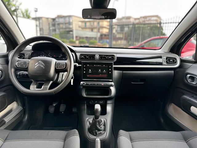 CITROEN C3 PureTech 82 SHINE COME NUOVA