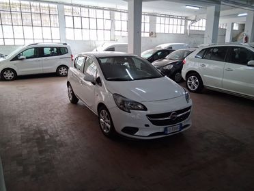Opel Corsa 1.4 90cv GPL Tech 5p Ok Neop