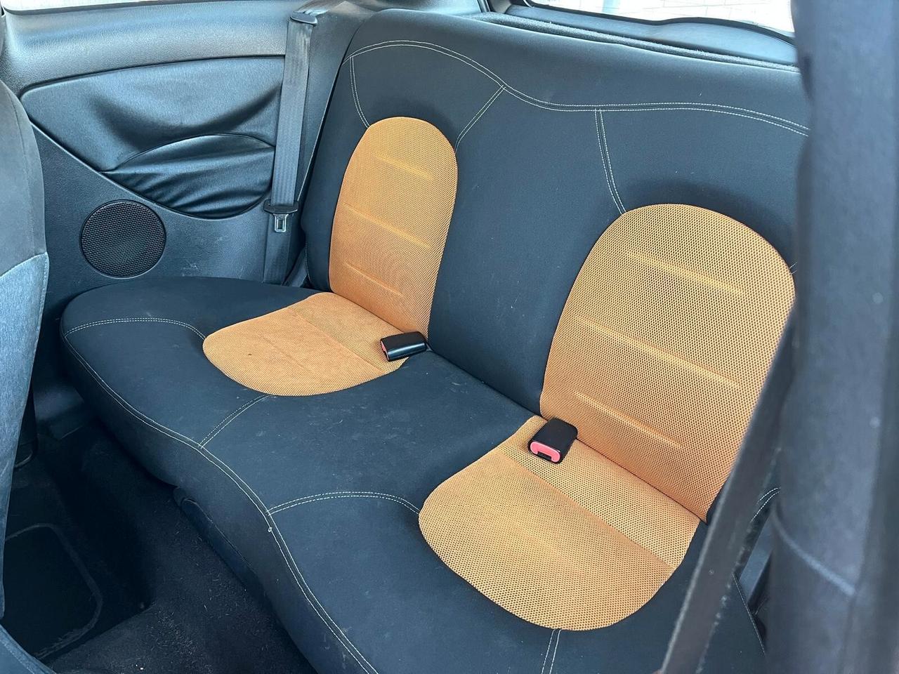 Lancia Ypsilon Ypsilon 1.2 16v Momo Design