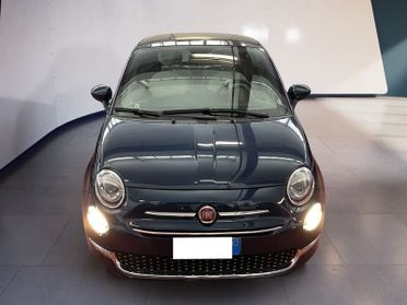 FIAT 500 III 2015 1.0 hybrid Dolcevita 70cv