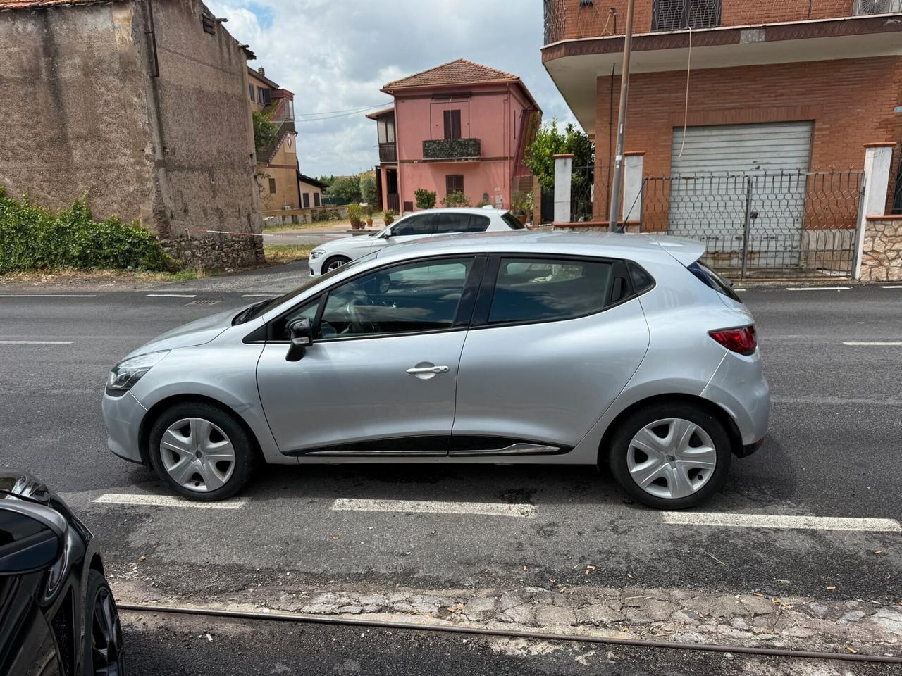 Renault Clio 1.5 dCi 8V 75CV 5 porte - Superprezzo - Tutto incluso