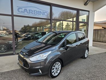 Ford B-Max 1.0 EcoBoost 100 CV Titanium