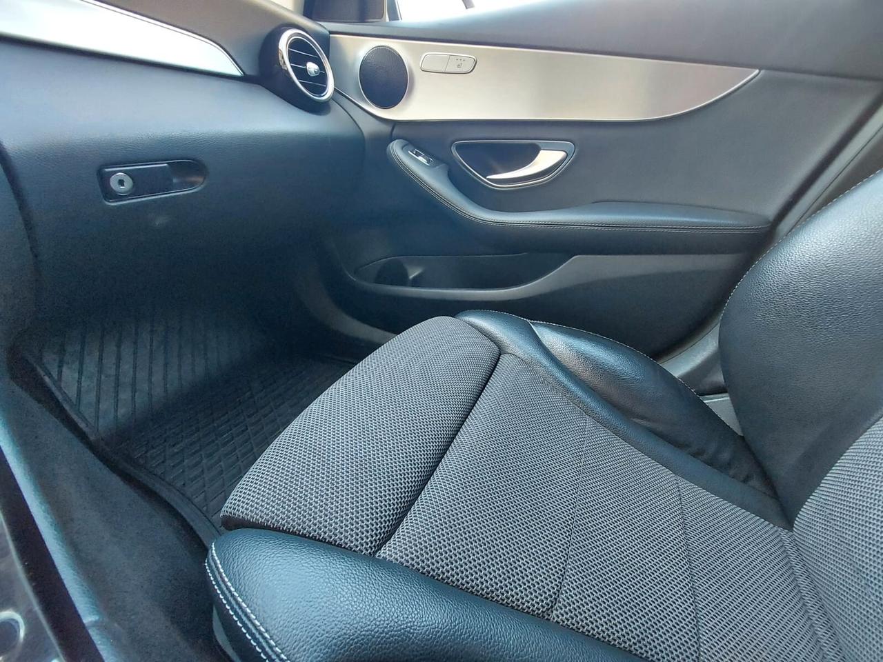Mercedes-benz C 220 C 220 d S.W. Auto Executive