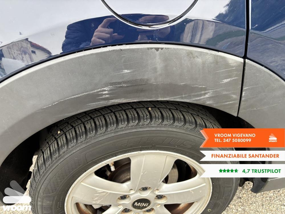 MINI Mini 5 porte (F55) Mini 1.5 One D 5 porte