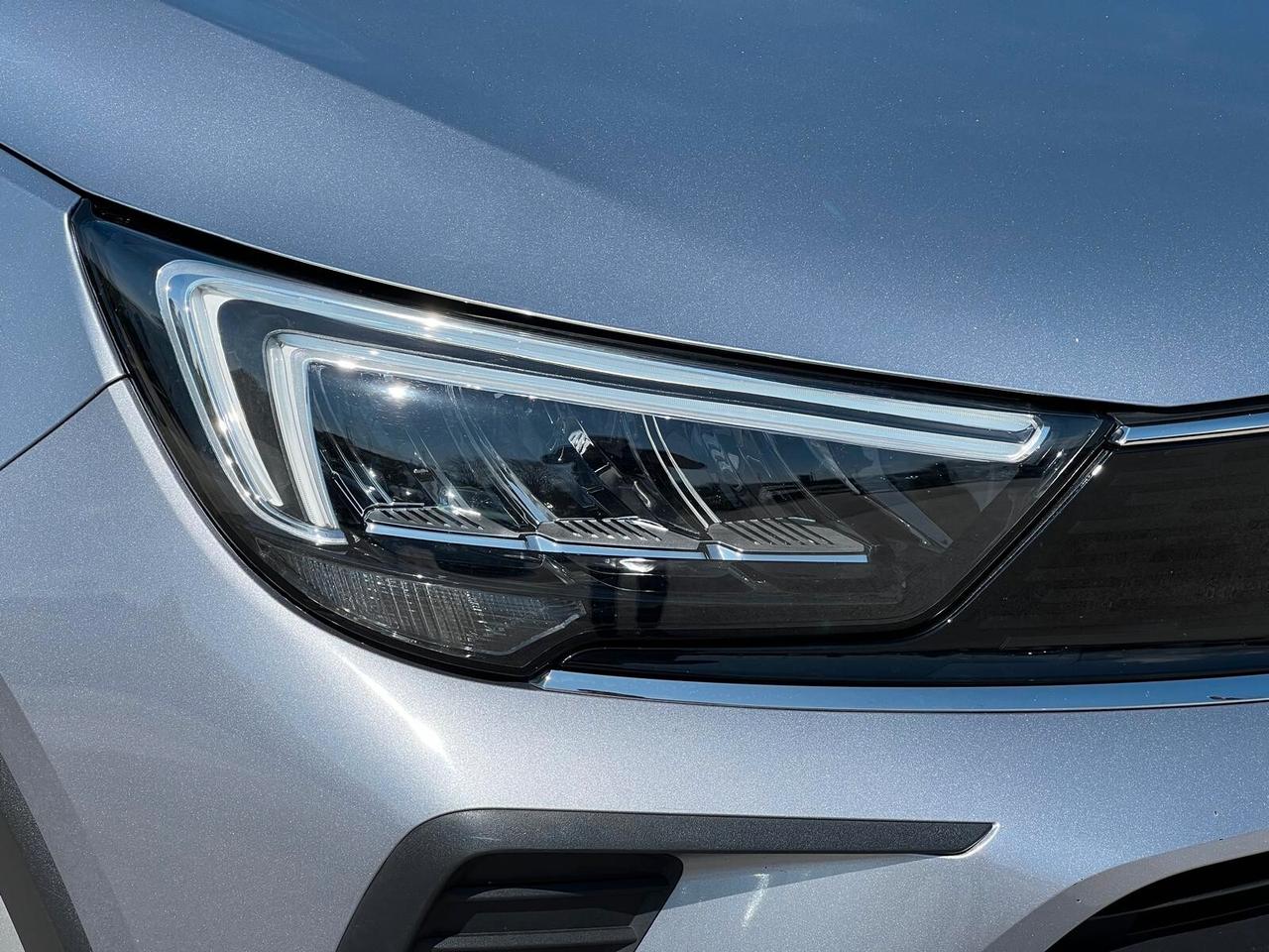 Opel Crossland 1.5 ECOTEC D 120 CV Start&Stop aut. Edition