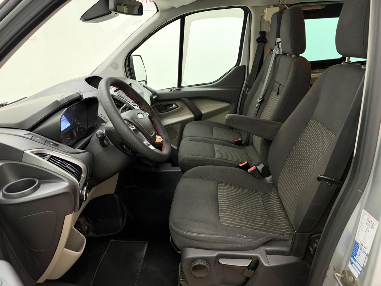 Ford Transit Custom 310 2.2 TDCi 125CV PC Combi