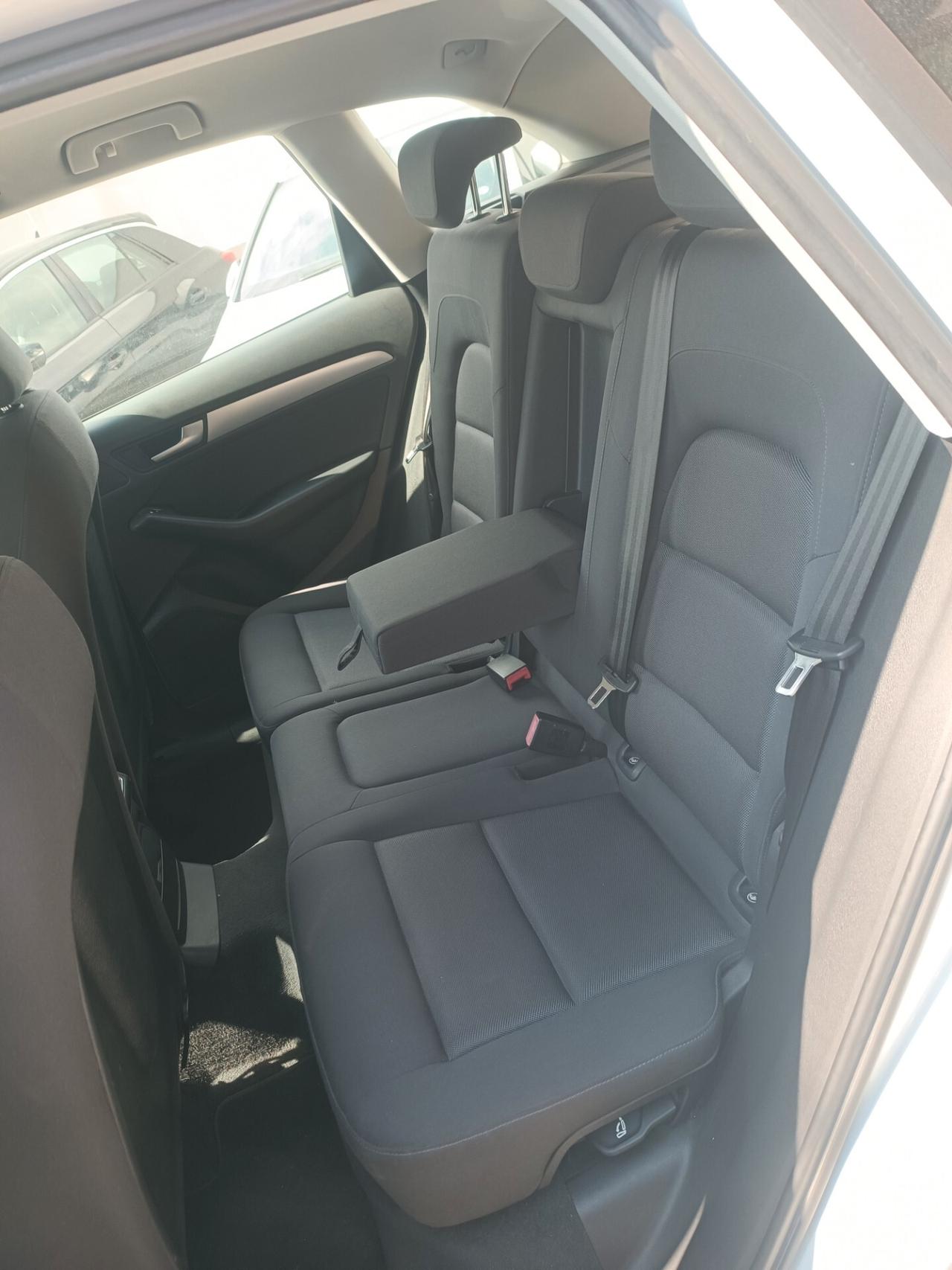 Audi Q5 2.0 TDI 177CV quattro S tronic Business