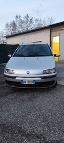 Fiat Punto 1.2i cat 5 porte