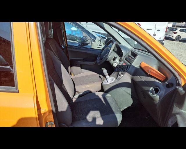 FIAT Panda 1.3 mjt 16v Climbing 4x4