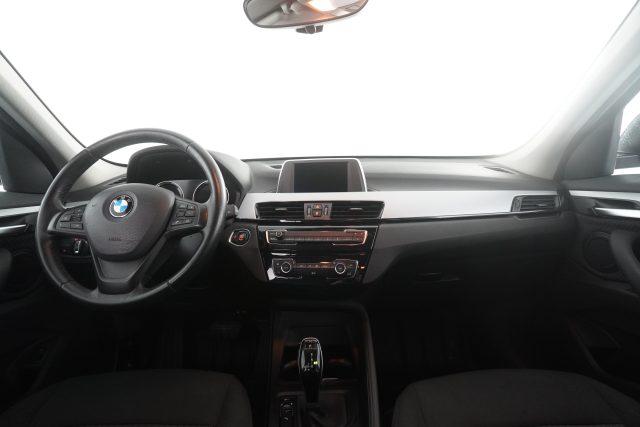 BMW X1 X1 sDrive18d ADVANTAGE