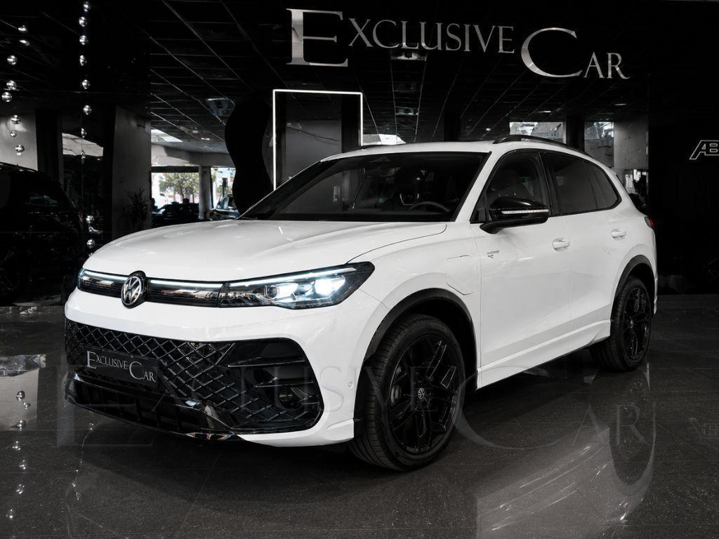 VOLKSWAGEN - Tiguan - 1.5 eTSI 177 CV EVO DSG R-Line
