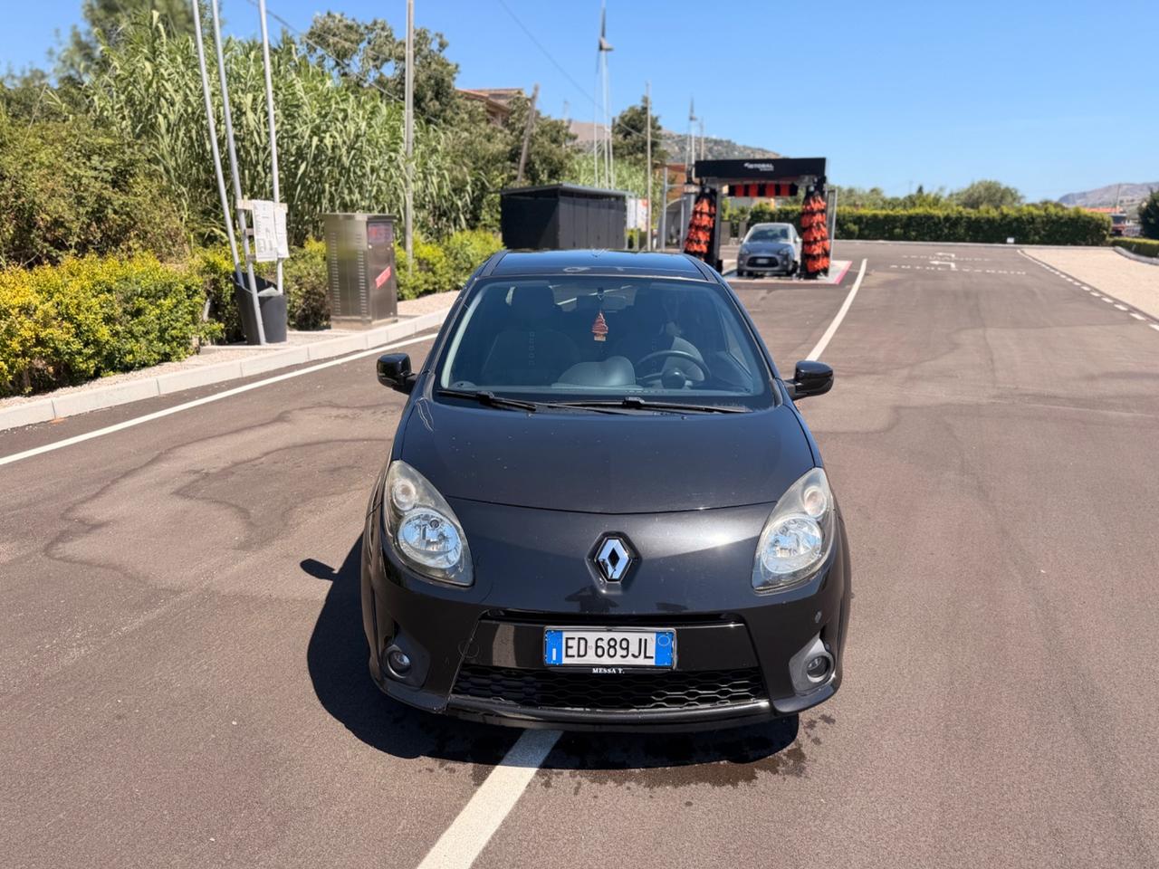 Renault Twingo 1.2 16V LEV Dynamique