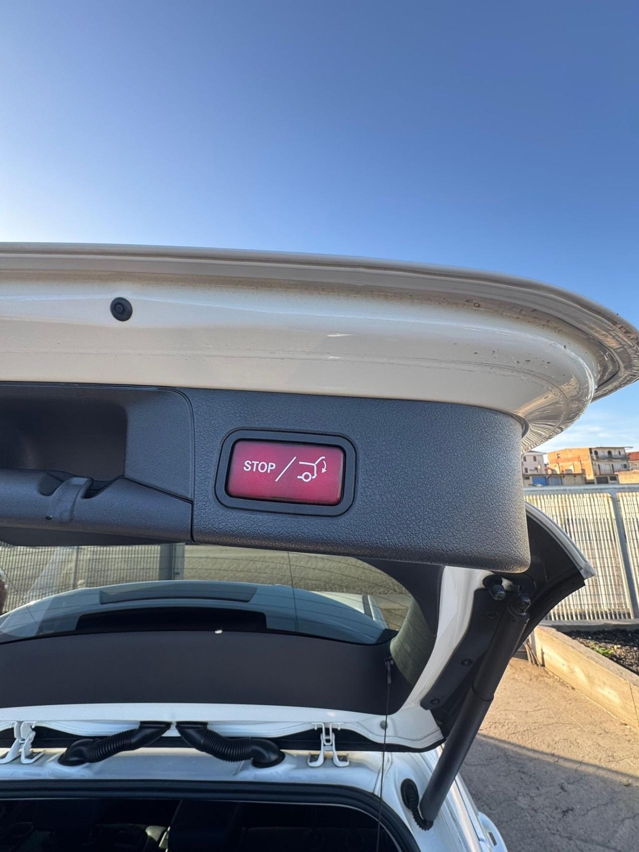 Mercedes-benz B 180 d Automatic Sport