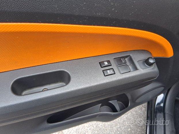 opel agila benzina 1.2 anno 2009