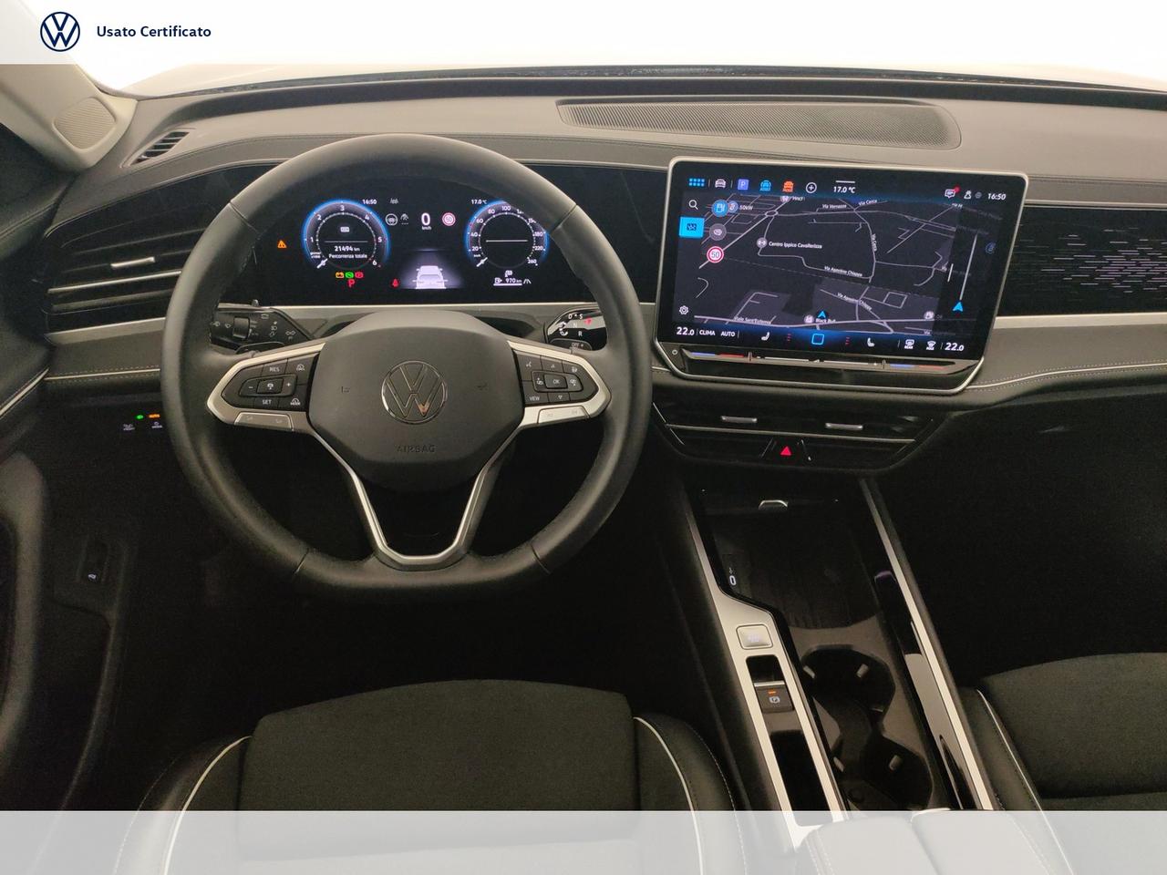 2.0 TDI scr Elegance 150 CV DSG