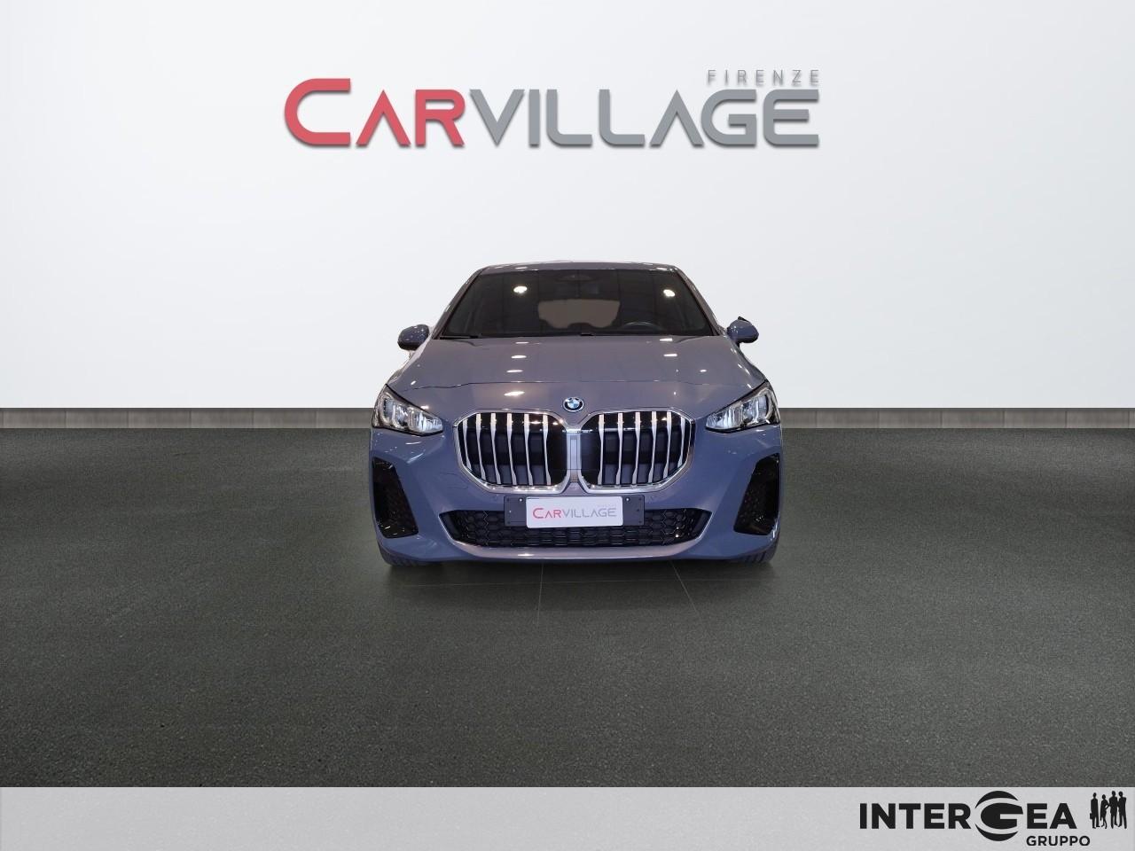 BMW 225e Active Tourer xdrive Msport auto