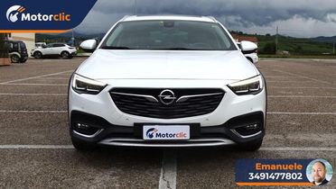 OPEL Insignia 2.0 BiTurbo CDTI S&S aut. Country Tourer Exclusive