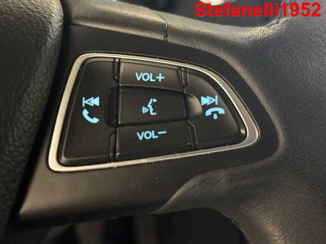 FORD EcoSport 2018 - 1.0 ecoboost Titanium s&s 125cv