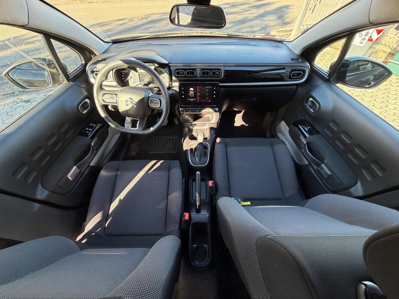 Citroen C3 PureTech 110 S&S EAT6 Max PROMO