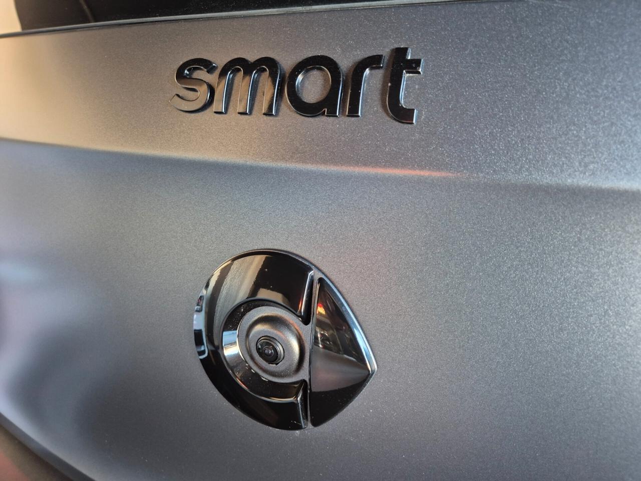 Smart ForFour EQ Prime FULL LED