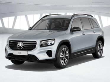 Mercedes-Benz GLB GLB 200 d Progressive Advanced Plus NIGHT-PACK
