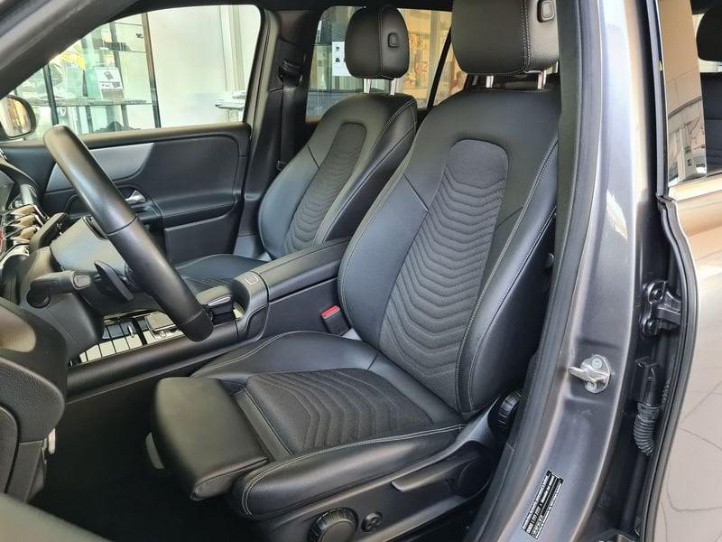 Mercedes-Benz GLB GLB 200 d Automatic 4MATIC Edition1
