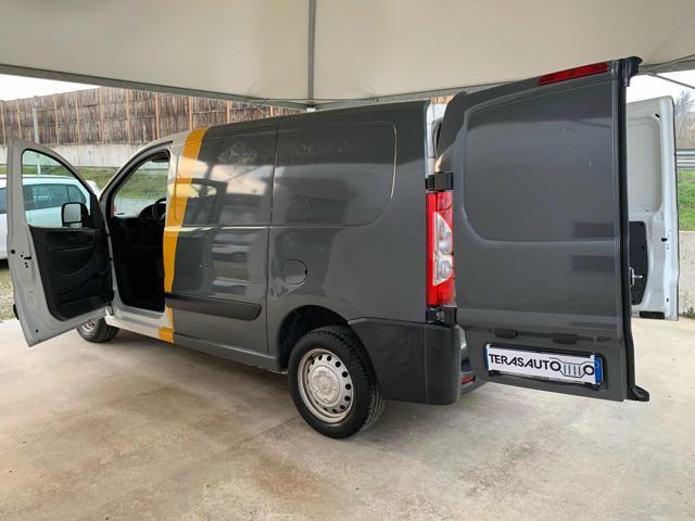 TOYOTA Proace 2.0 D-4D L1H1 Kasten IVA ESPSOTA 1 PROPRIETARIO