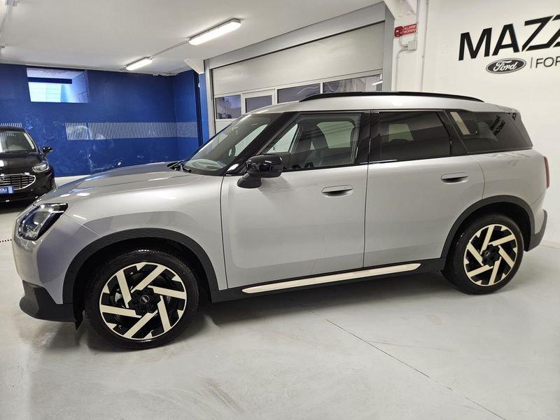 MINI Countryman C 48V JCW